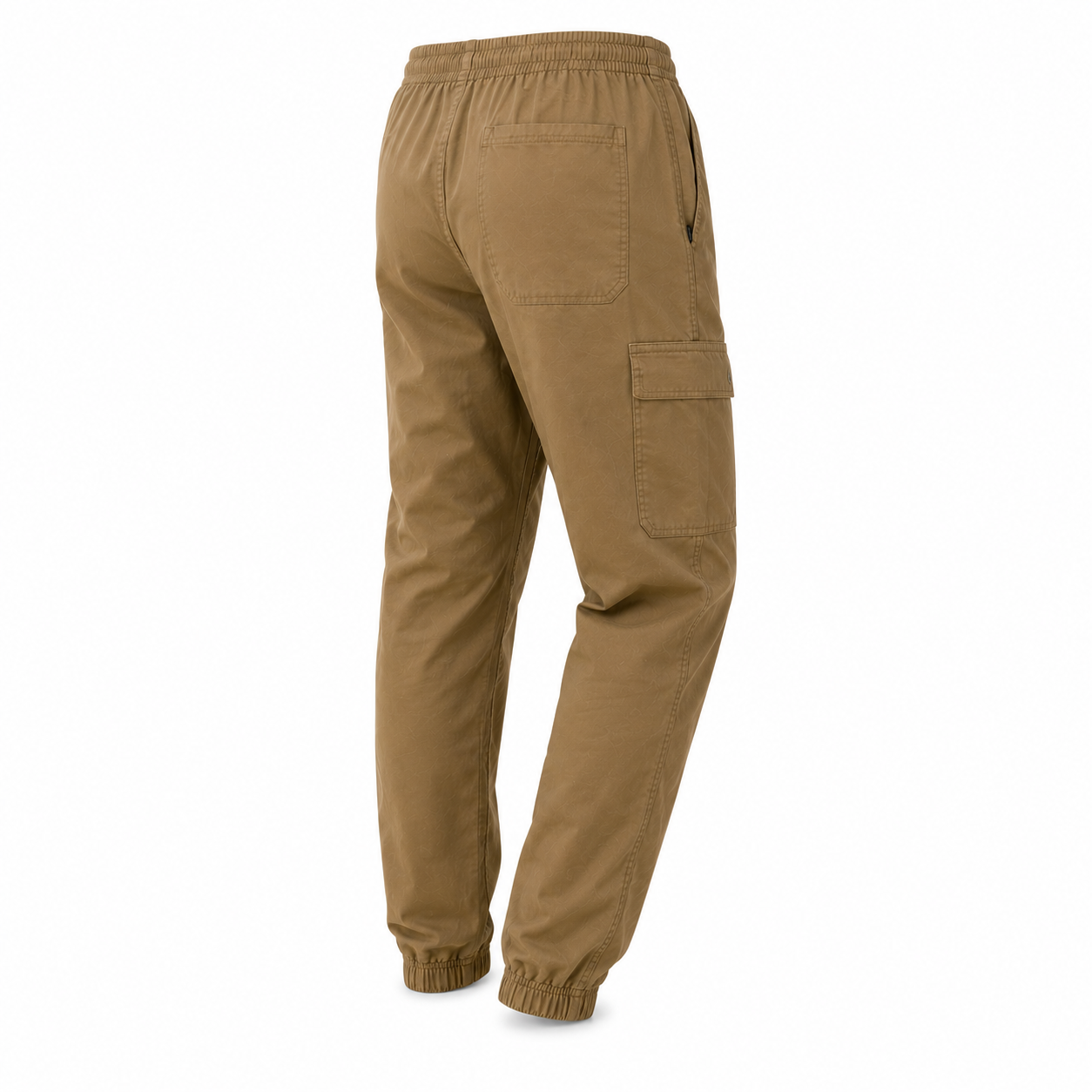 Cotton Bee Keeping Trouser β Khaki Brown