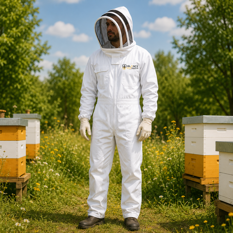 Bee Suits
